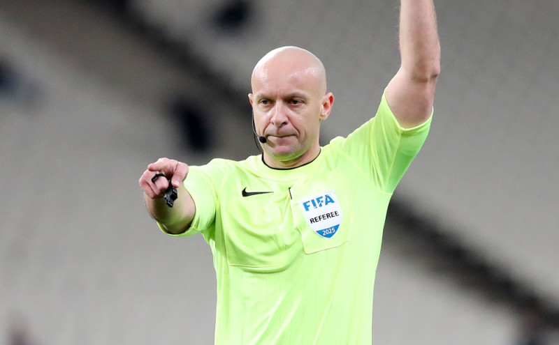 Γνωστός διαιτητής στο Παναθηναϊκός – Μπέτις για το Europa League