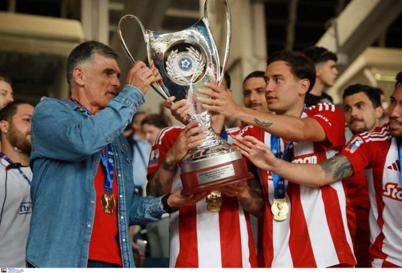 Τρομερός Μεντιλίμπαρ! Ατάκα για CL, νέους και η υπόσχεση στον κόσμο