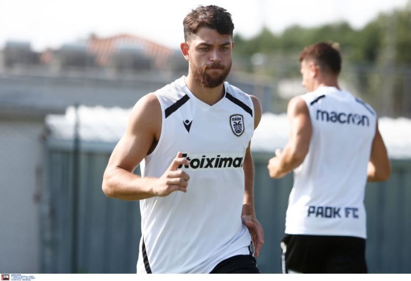 Θέλει κόλπο... γκρόσο ο Καρυπίδης! Στο στόχαστρο πρώην παίκτης του ΠΑΟΚ
