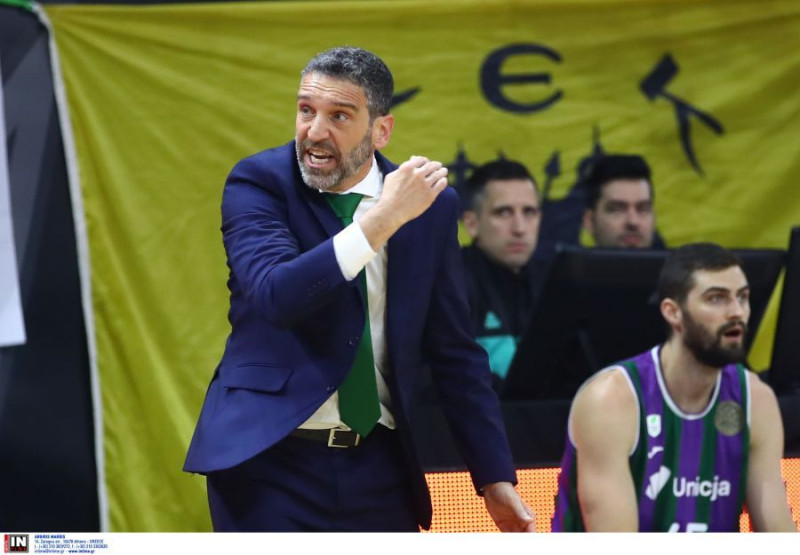 Αποθέωσε τον κόσμο της ΑΕΚ ο Ναβάρο! Το... τρικ της προετοιμασίας