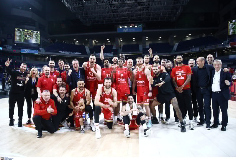 Μπαφές: "Αρχιτέκτονες και ταπεινοί οι Αγγελόπουλοι" - Αποκάλυψη και για ΣΕΦ