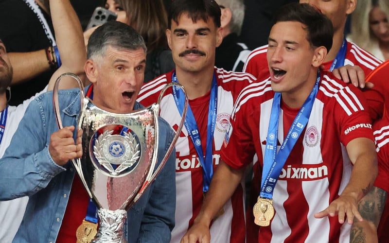 Οι 20 ομάδες που έχουν κλείσει θέση στo Champions League - Περιμένει... ΠΑΟ