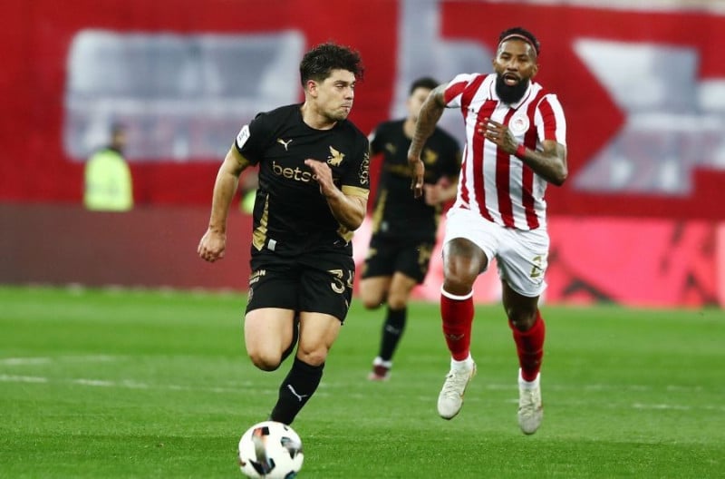 Ανατροπή με την έδρα του Super Cup - Εκεί το Ολυμπιακός - ΟΦΗ