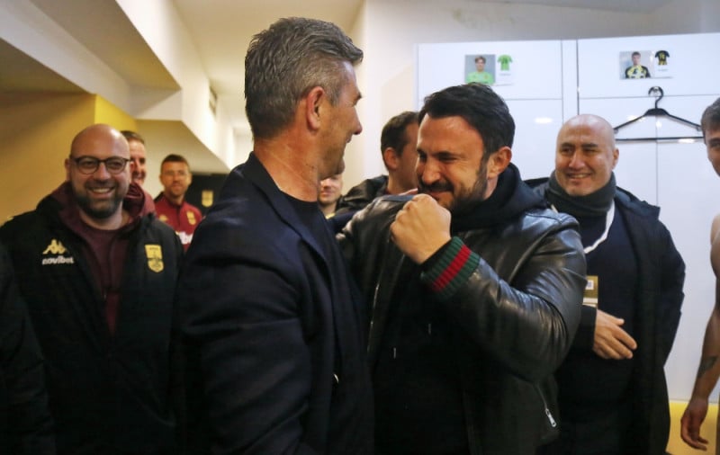 Δεν είναι μόνο οι Φαντιγκά, Άλβαρο και Δώνης για τον Άρη
