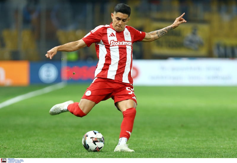 Καπνοί από La Liga για τον Λουίς Πάλμα!