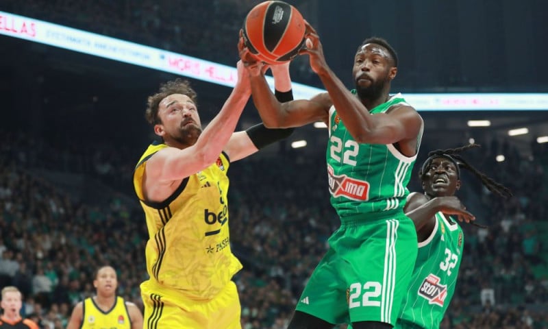 Νέο... ΣΟΚ στην Euroleague - Ομάδα του F4 δεν απορρίπτει το NBA!