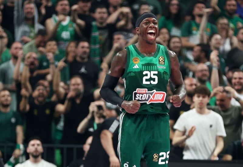 Η μαγική φάση της Euroleague: Ναν και Φουρνιέ υποψήφιοι (ΒΙΝΤΕΟ)