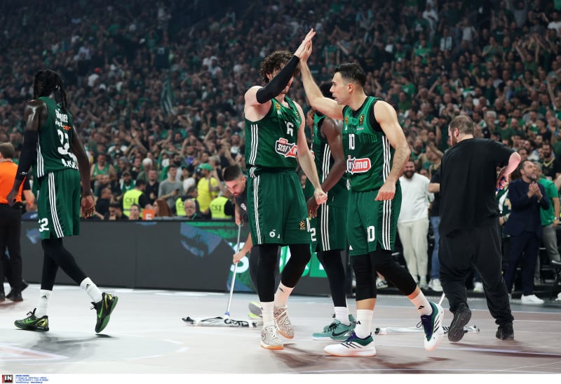 ΠΑΟ: Βγήκαν & κάνουν φτερά τα εισιτήρια του πρώτου και του τρίτου τελικού! 