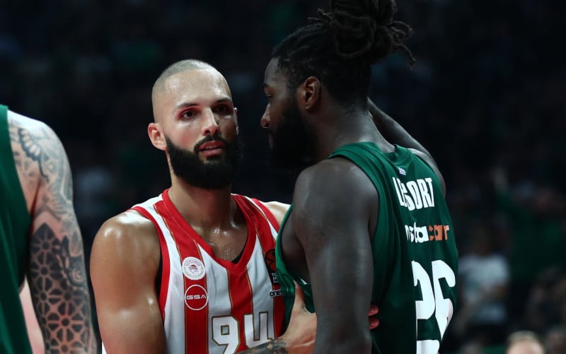 Οριστικά εκτός Super Cup ο Παναθηναϊκός - Τι πρόστιμο θα πληρώσει
