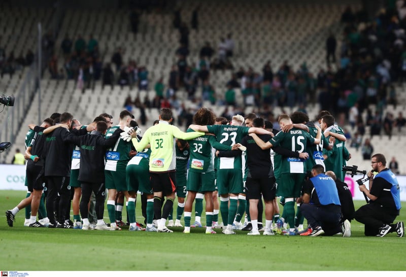 Όσα ισχύουν για τις ημερομηνίες των ευρωπαϊκων αγώνων του "Top 5"
