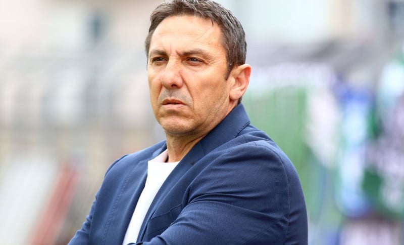 Ο Νίκος Παπαδόπουλος