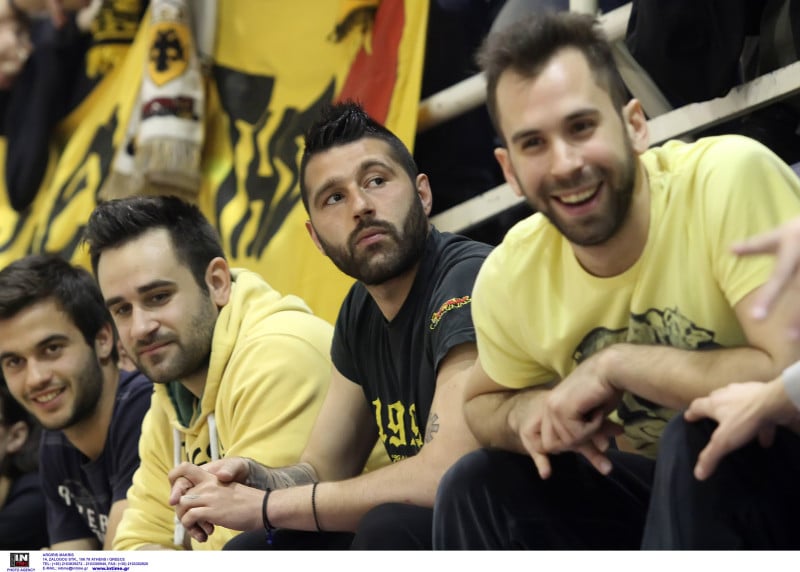 Ο Έλληνας παίκτης που σταμάτησε στα 24 - "Πάταγα και έπεφτα..."