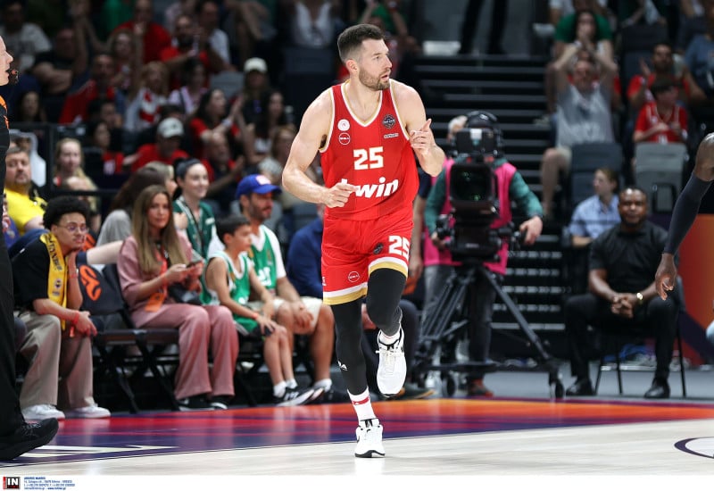 Ο Πίτερς στο στόχαστρο μεγάλης ομάδας της Euroleague!
