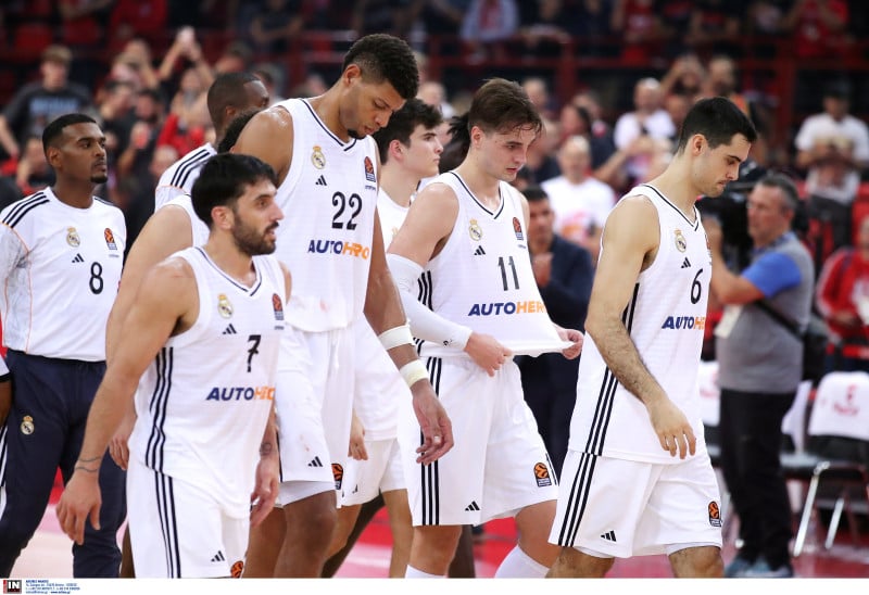 "Βόμβα" από την Ισπανία: "Κλείνουν οι ακαδημίες Μπαρτσελόνα, Ρεάλ"!