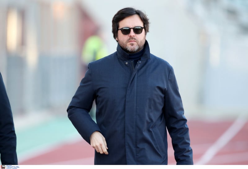 Ήρθε η ώρα Ριμπάλτα στην ΑΕΚ! Τα 3 σοβαρά λάθη και το μεγάλο deal 20 εκατ.