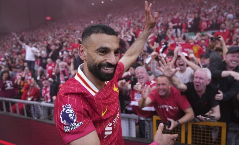 Νέα δεδομένα με Σαλάχ - Σειρήνες ξανά από το εξωτερικό