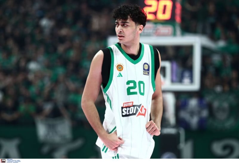 "Δέκα προτάσεις για άσο του Παναθηναϊκού - Έχει αποφασίσει να φύγει"