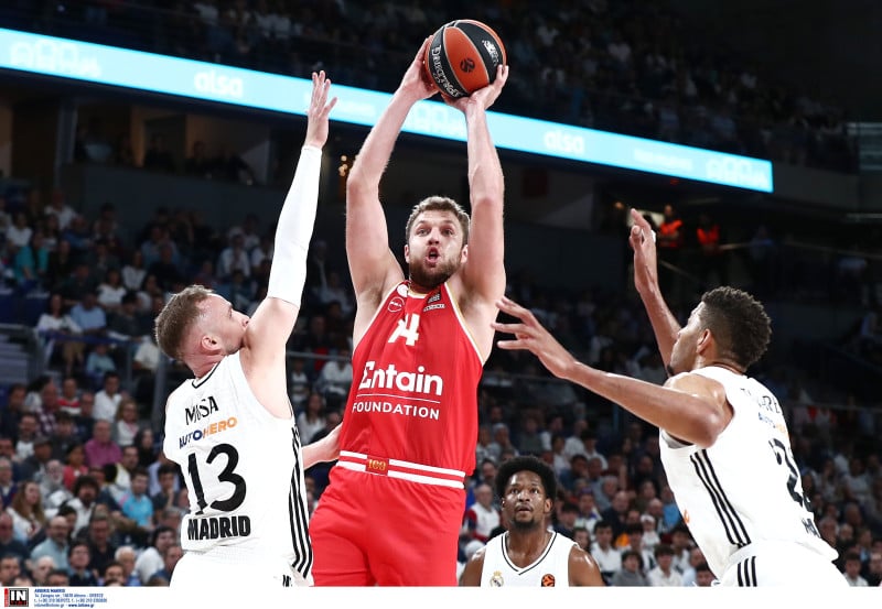 Μπαφές: "Αρχιτέκτονες και ταπεινοί οι Αγγελόπουλοι" - Αποκάλυψη και για ΣΕΦ