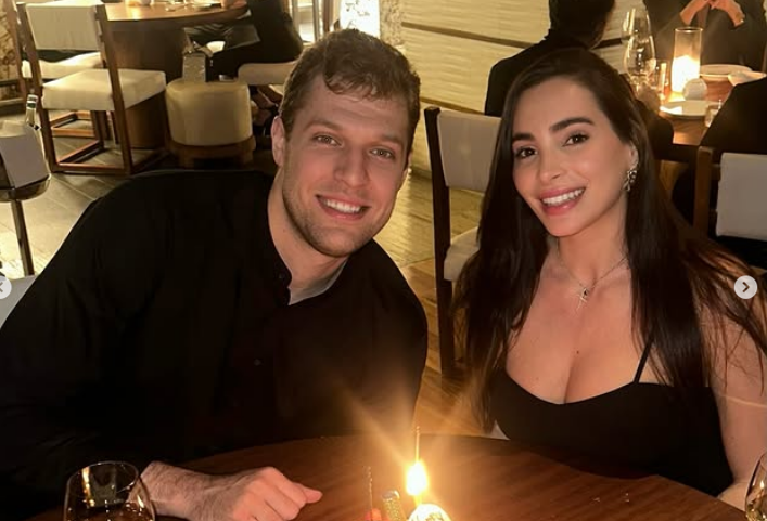 Η αιτία της έκρηξης του Βεζένκοφ – Το σύνθημα που τον έκανε έξαλλο