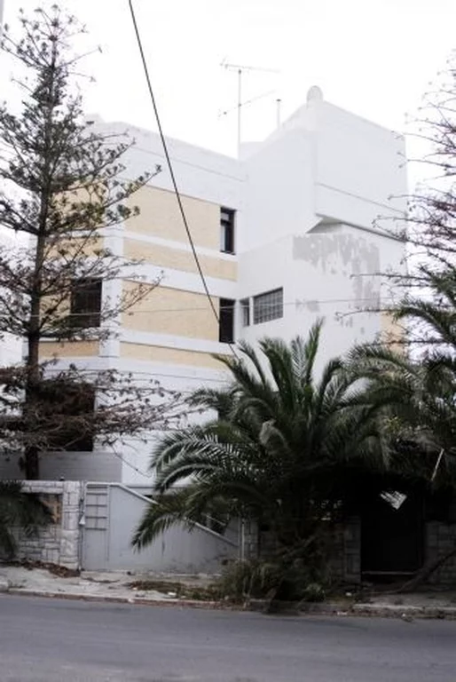 Η πολυτελής βίλα του Μάρκου Σεφερλή που εγκατέλειψε μετά το διαζύγιο (ΦΩΤΟ)