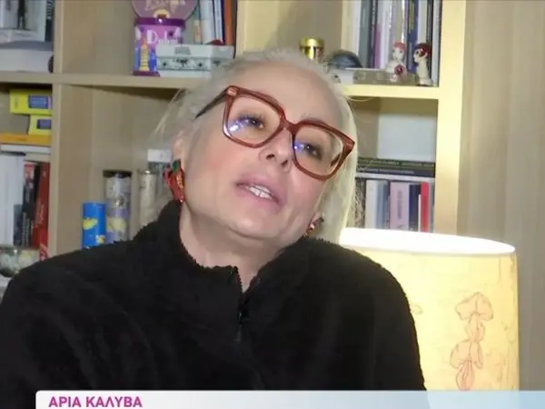 Άσχημα μαντάτα για ANT1 - Έχασε το Νο1 όνομα στη λίστα για αντι-Παπαδάκη!