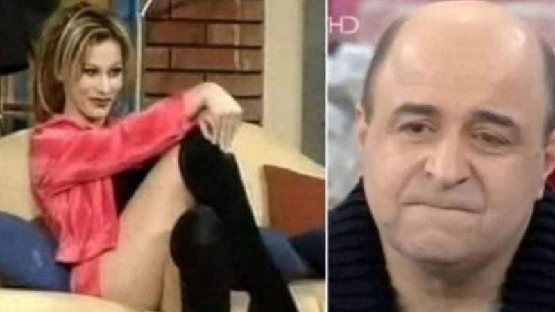 Η πολυτελής βίλα του Μάρκου Σεφερλή που εγκατέλειψε μετά το διαζύγιο (ΦΩΤΟ)