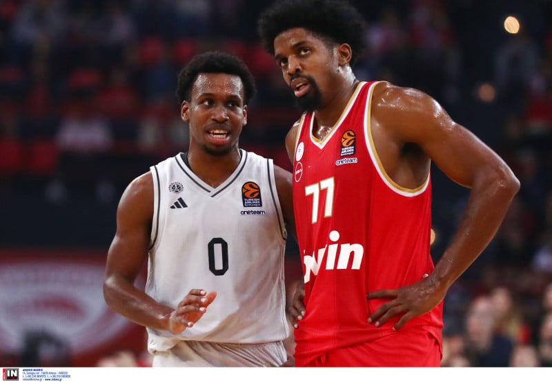 Ποια ομάδα της Euroleague είναι φαβορί για Σορτς αν δεν πάει ΝΒΑ;