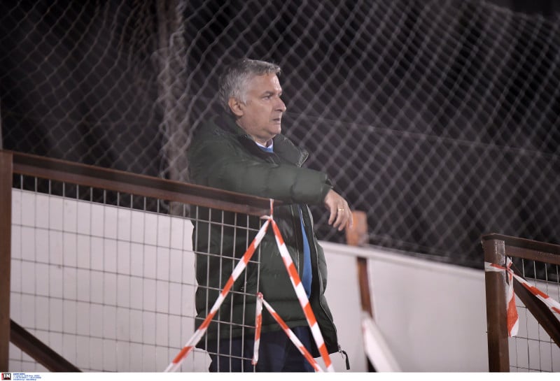 Φεύγει ο Πάμπλο Γκαρσία από τον Ατρόμητο!