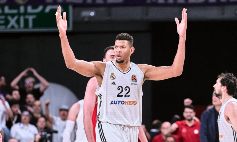 Ώρα αποφάσεων στη Euroleague: Το μέλλον της Ρεάλ, ποιες ομάδες φεύγουν