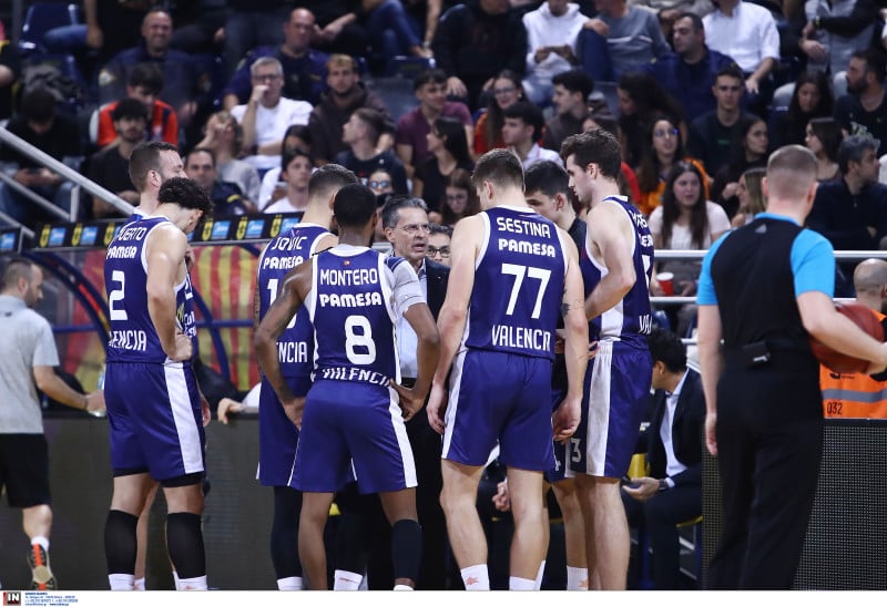 Στο δρόμο προς το NBA Europe βαδίζει και άλλη ομάδα πέρα από την Άλμπα!