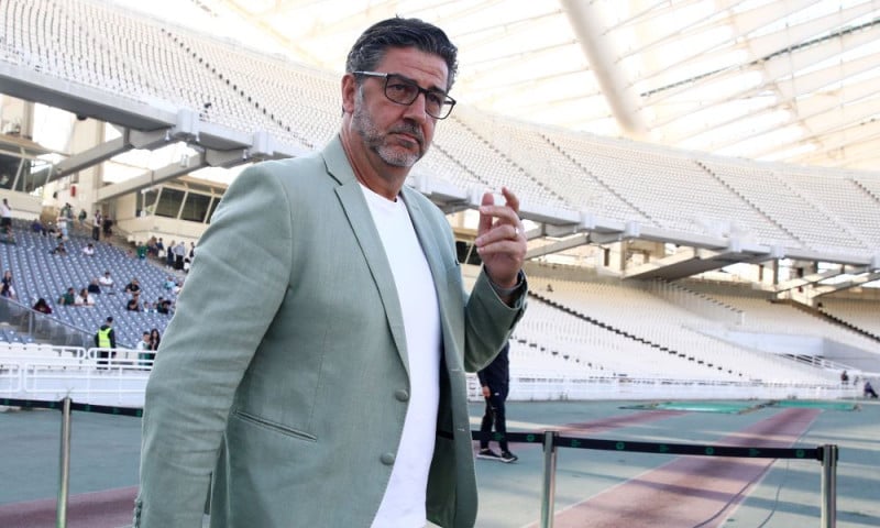 Καρπετόπουλος: "Ακούω διάφορα για Βιτόρια, μειώθηκαν οι πιθανότητες του…"!