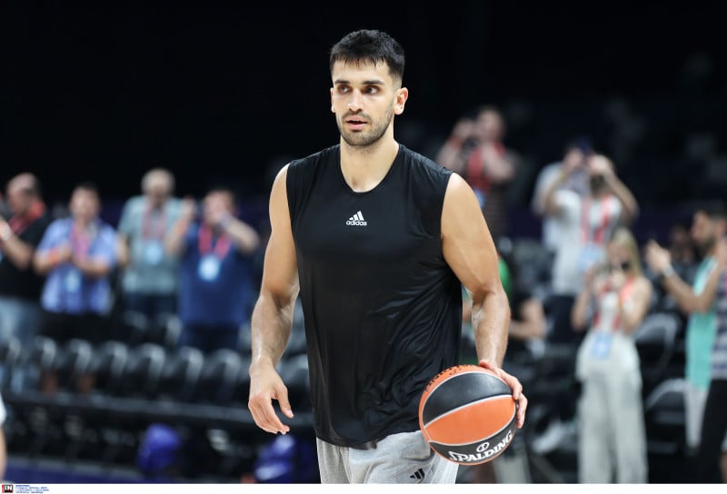 Αυτός αποχωρεί το καλοκαίρι από τον Παναθηναϊκό για άλλη ομάδα Euroleague!