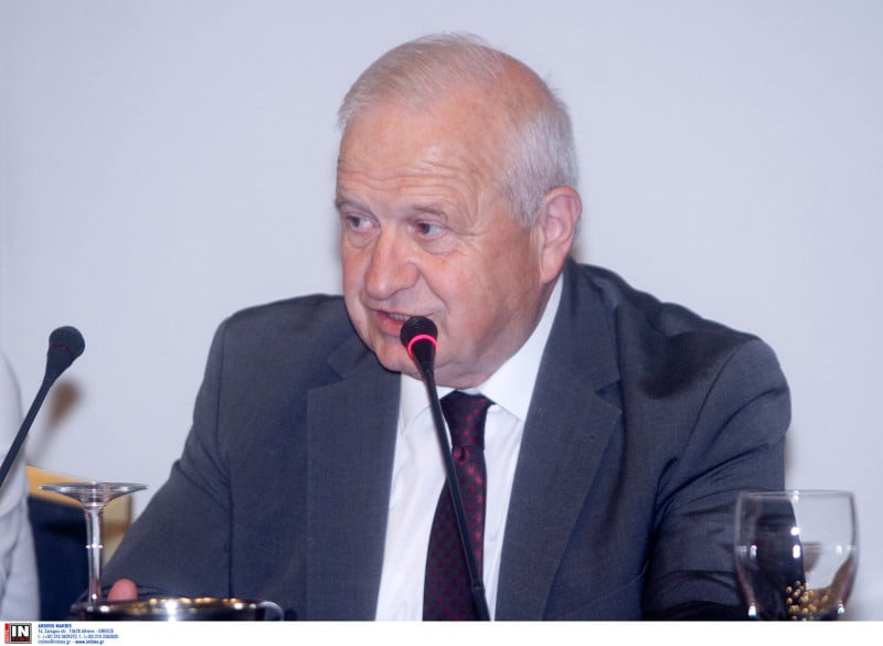 Βόμβα στον ΠΑΟΚ: Σκέψεις παραίτησης από Κατσαρή, τι θα γίνει με Μυστακίδη!