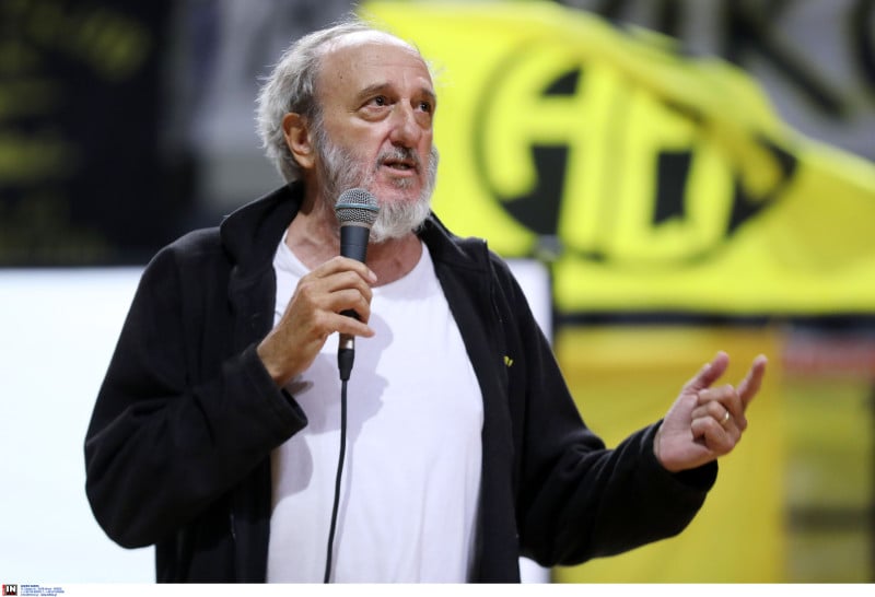 Σε μια γωνιά στη Σκεπαστή… 