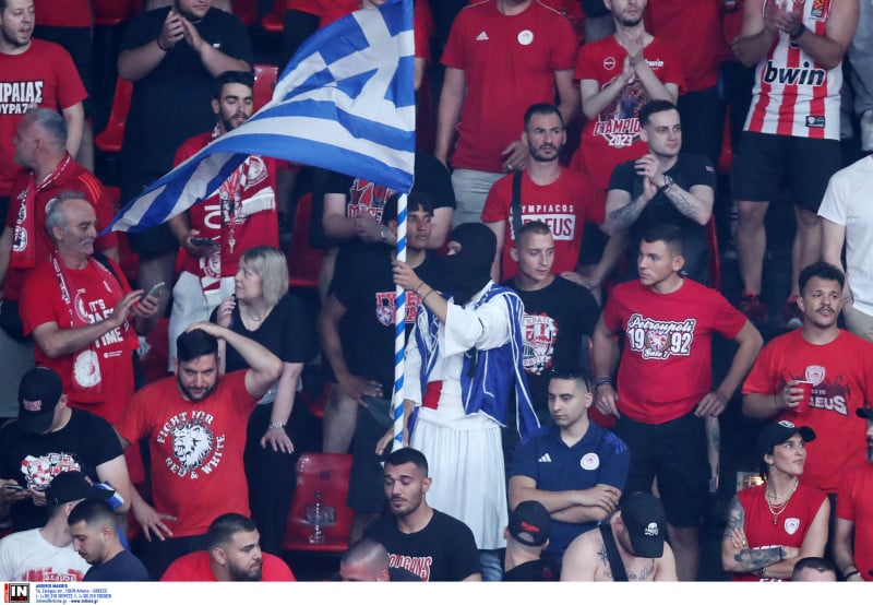 Σπόντες Αταμάν για Φουρνιέ & ελληνοποιήσεις - "Μίλησα με τον Τούρκο πρέσβη"