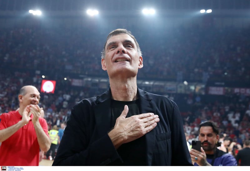 Απόφαση Αγγελόπουλων, ΣΕΦ για Μπαρτζώκα, Μιλουτίνοφ: Επένδυση για Ευρωλίγκα