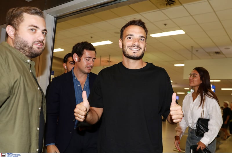 "Γι’ αυτό πήρε τον Τσιριβέγια ο ΠΑΟ - Στην 11αδα Βιτόρια μαζί με Ουναΐ"!