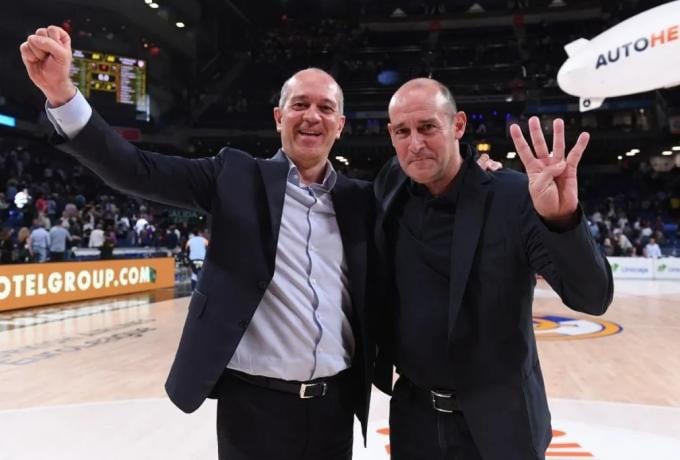 Οδεύει προς ΟΑΚΑ το επόμενο Final 4 - Έντονη διαφωνία του Ολυμπιακού!