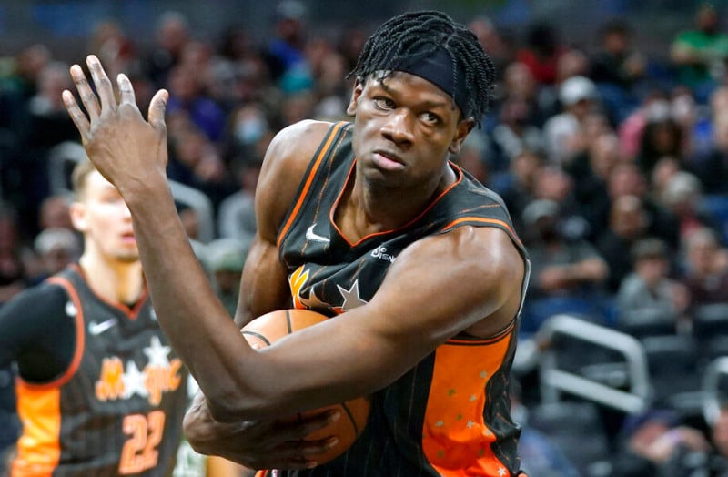 Φέρνει... Ναν ο Ολυμπιακός και ψηλό από το NBA - Έκπληξη με Άλεξ Λεν!