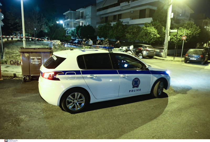 Αιματηρό οπαδικό επεισόδιο στην Πάτρα