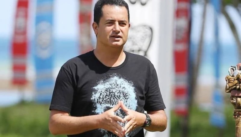 Ο Ατζούν Ιλιτζαλί