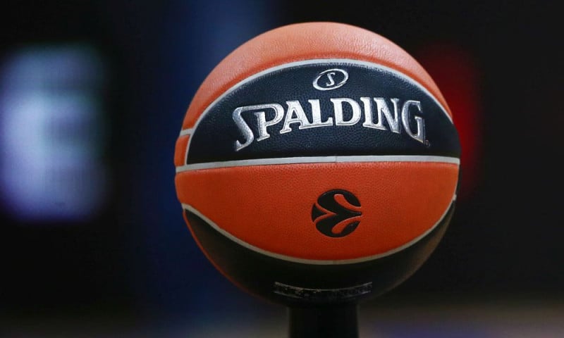 Έρχονται νέες αλλαγές στην Euroleague - Αυξάνονται ξανά οι ομάδες