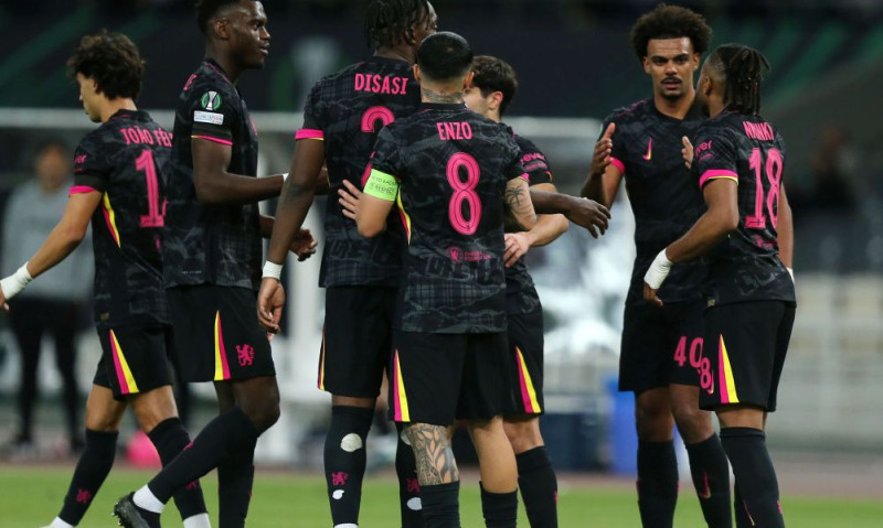 ΣΟΚ για Τσέλσι - Ιστορικό... μαύρο ρεκόρ