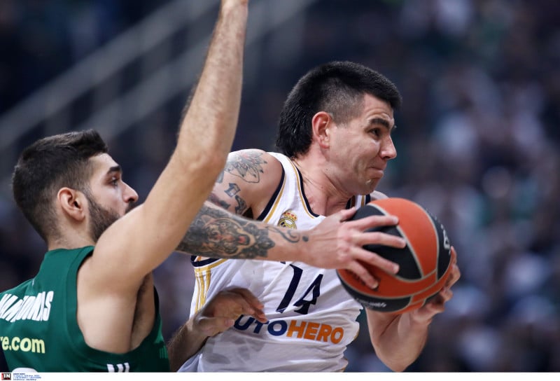 Άτυχος για ακόμα μια φορά ο Ντεκ - Χάνει το υπόλοιπο της σεζόν!