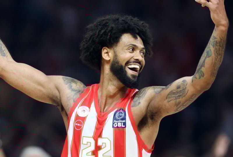 Με Γιάννη στο Eurobasket η Εθνική - Έκπληξη με Ντόρσεϊ, Ουόκαπ
