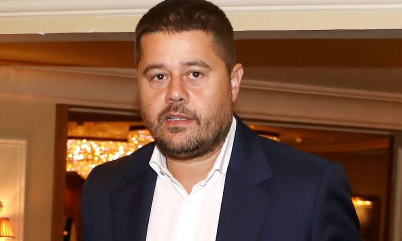 Γκαγκάτσης: "Αποτυχία ο αποκλεισμός" - Τι είπε για το μέλλον Ιβάν