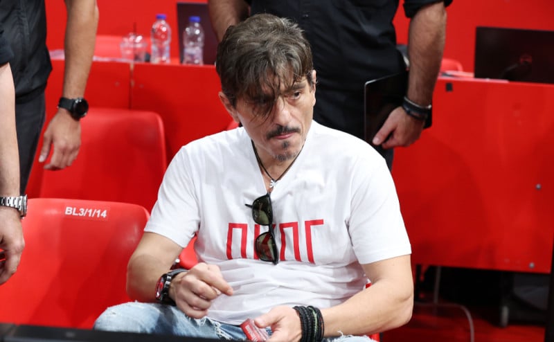 ΠΑΟ για "διαιτητικά αίσχη" και Αγγελόπουλους - "Πώς ξεκίνησαν όλα στο ΣΕΦ"!