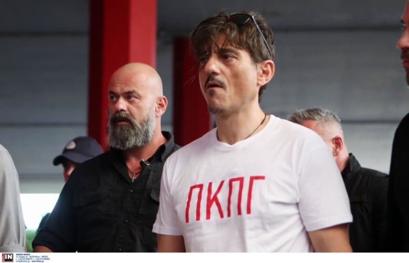 Νέο story Γιαννακόπουλου: "Ούτε να φαντάζεται κανείς ότι ο ΠΑΟ..." (ΦΩΤΟ)