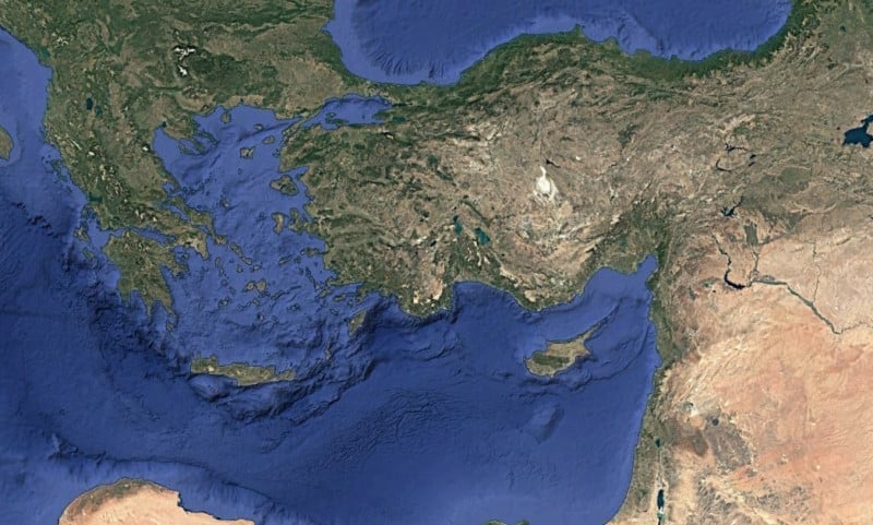 Αμερικανός αναλυτής θεωρεί αναπόφευκτη την κατάρρευση της Τουρκίας!