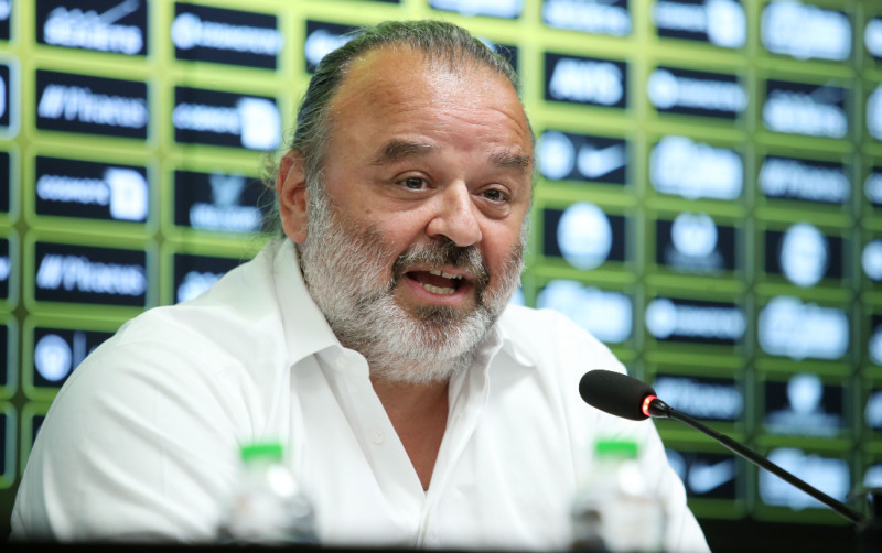 Από το "venga" στο "idemo" - Η ατακάρα Ηλιόπουλου στον Νίκολιτς! (ΒΙΝΤΕΟ)
